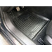 Килимок водія в салон Opel Insignia 2009- (Avto-Gumm)