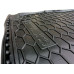 Автомобільний килимок у багажник Mercedes GL (X166) 2012-/GLS 2016- (Avto-Gumm)