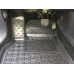 Передні килимки в автомобіль Renault Fluence 09-/Megane 3 Universal 09- (Avto-Gumm)
