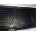 Автомобільний килимок в багажник Hyundai i10 2014 (Avto-Gumm)
