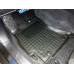 Автомобільні килимки в салон Subaru Outback 2015 (Avto-Gumm)