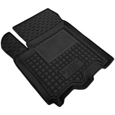 Килимок водія в салон Suzuki SX4 2013- (Avto-Gumm)