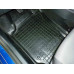 Автомобільні килимки в салон Skoda Fabia 3 2015 (Avto-Gumm)