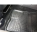 Передні килимки в автомобіль Ford C-Max 2002-2010 (Avto-Gumm)
