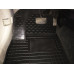Автомобільні килимки в салон Mitsubishi Outlander XL 2007-2012 (Avto-Gumm)