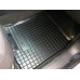 Передні килимки в автомобіль Chevrolet Aveo 2003-2012 (Avto-Gumm)