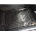Килимок водія в салон Seat Ibiza (6J) 2008- (Avto-Gumm)