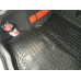 Автомобільний килимок у багажник Ford Mondeo 5 2015- Hatchback (Avto-Gumm)