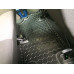 Автомобільні килимки в салон Volkswagen T5 Caravelle 2010-(3-й ряд) з пічкою (Avto-Gumm)