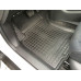 Автомобільні килимки в салон Nissan X-Trail (T32) 2014 (Avto-Gumm)