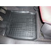 Автомобільні килимки в салон Ford EcoSport 2014 (Avto-Gumm)