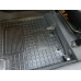 Автомобільні килимки в салон Kia Soul 2008-2014 (Avto-Gumm)
