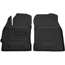 Передні килимки в автомобіль Toyota Auris 2013 (Avto-Gumm)