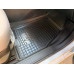 Передні килимки в автомобіль Fiat Linea 2007- (Avto-Gumm)