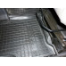 Автомобільні килимки в салон Ford Custom 2012-(1+1) (Avto-Gumm)