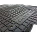 Килимок водія в салон Volkswagen Golf 7 2013- (Avto-Gumm) Килимок водія в салон Volkswagen Golf 7 2013- (Avto-Gumm)