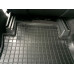 Автомобільні килимки в салон Volkswagen Touareg 2002-2010 (Avto-Gumm)