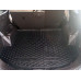 Автомобільний килимок у багажник Hyundai Grand Santa Fe 2013-Base (Avto-Gumm)