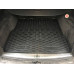 Автомобільний килимок у багажник Audi A6 (C5) 1998-2005 Universal (Avto-Gumm)