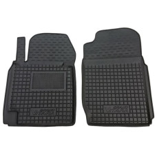 Передні килимки в автомобіль Suzuki Grand Vitara 2005- (Avto-Gumm)