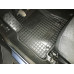 Автомобільні килимки в салон Citroen Berlingo 08-/Peugeot Partner 08- (Avto-Gumm)