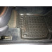 Передні килимки в автомобіль Volkswagen Passat B6 05-/B7 11- (Avto-Gumm)