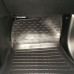Автомобільні килимки в салон Fiat 500L 2013 (Avto-Gumm)