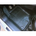 Автомобільні килимки в салоні Peugeot 207 2006-2012 (Avto-Gumm) Автомобільні килимки в салоні Peugeot 207 2006-2012 (Avto-Gumm)