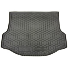Автомобільний килимок в багажник Toyota RAV4 2013 (докатка) (Avto-Gumm)