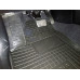 Автомобільні килимки в салоні Toyota RAV4 2013-2016 (Avto-Gumm)