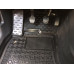 Килимок водія в салон Volkswagen Touran 2016- (AVTO-Gumm) Килимок водія в салон Volkswagen Touran 2016- (AVTO-Gumm)