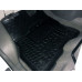 Передні килимки в автомобіль Nissan Leaf 2012- (AVTO-Gumm)