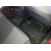 Автомобільні килимки в салон Seat Leon 2013-(5 дверей) (Avto-Gumm)