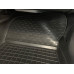 Передні килимки в автомобіль Renault Sandero 2013- (Avto-Gumm)