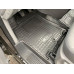 Автомобільні килимки в салон Hyundai H1 2007-передні (Avto-Gumm)