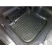 Автомобільні килимки в салон Subaru Outback 2015 (Avto-Gumm)