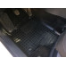Килимок водія в салон Skoda Octavia A5 2004- (Avto-Gumm) Килимок водія в салон Skoda Octavia A5 2004- (Avto-Gumm)