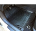 Автомобільні килимки в салоні Toyota Corolla 2007-2013 (Avto-Gumm) Автомобільні килимки в салоні Toyota Corolla 2007-2013 (Avto-Gumm)