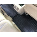 Автомобільні килимки в салоні Lexus RX 2003-2009 (Avto-Gumm)