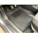 Автомобільні килимки в салон Opel Vectra B 1996 (Avto-Gumm)