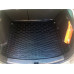 Автомобільний килимок у багажник Renault Megane 3 2009 - Universal (з вухами) (Avto-Gumm)