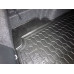 Автомобільний килимок у багажник Volkswagen Jetta 2011-Mid (Avto-Gumm)