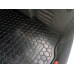 Автомобільний килимок у багажнику Skoda SuperB 2008-2014 Sedan (Avto-Gumm)