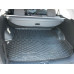 Автомобільний килимок в багажник Kia Sorento 2015 (5 місць) (Avto-Gumm)