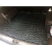 Автомобільний килимок у багажник Mercedes GL (X166) 2012-/GLS 2016- (Avto-Gumm)