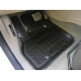 Передні килимки в автомобіль Renault Zoe 2013 (Avto-Gumm)