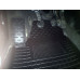 Килимок водія в салон Skoda Fabia 2000- (Avto-Gumm) Килимок водія в салон Skoda Fabia 2000- (Avto-Gumm)