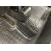 Автомобільні килимки в салон Opel Vectra B 1996 (Avto-Gumm)