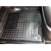 Килимок водія в салон Acura MDX 2006- (Avto-Gumm)