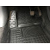 Автомобільні килимки в салон Peugeot 107 2005 (Avto-Gumm)